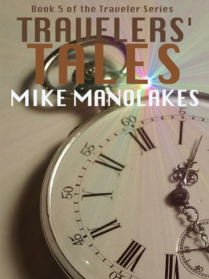 cover image of Travelers' Tales